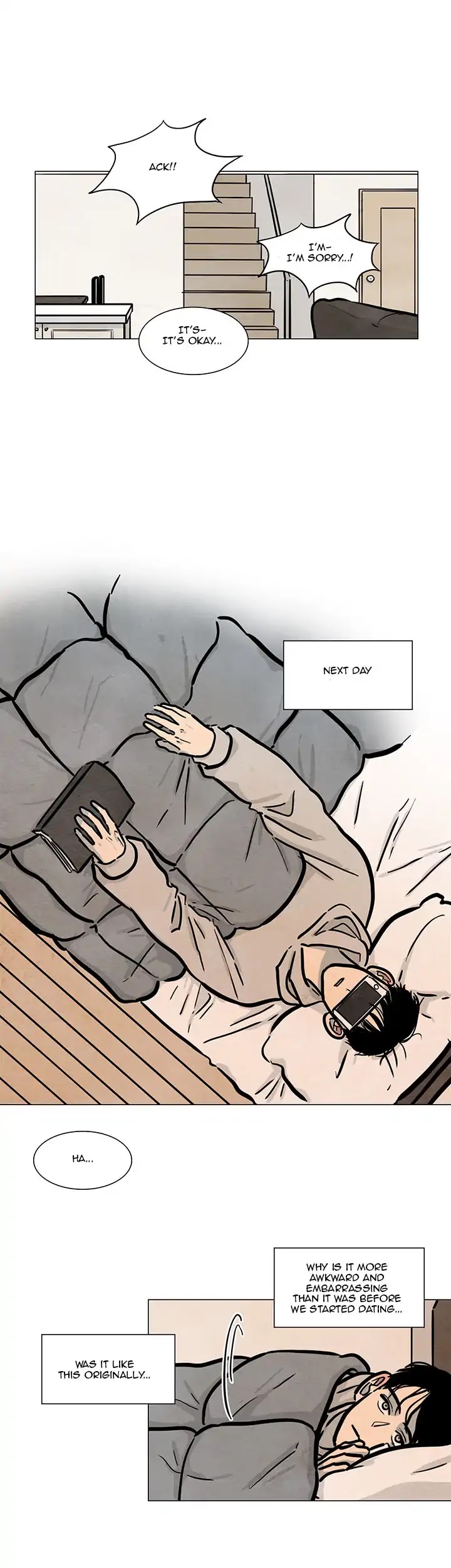 Boarding House Number 5 Chapter 22 page 4 - Chapter 22
