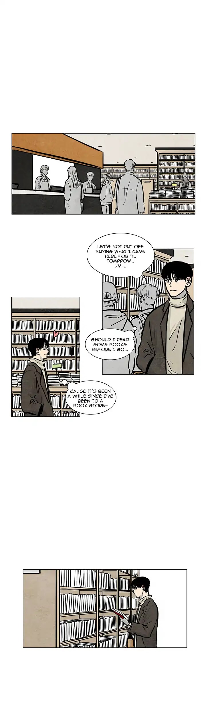 Boarding House Number 5 Chapter 22 page 6 - Chapter 22