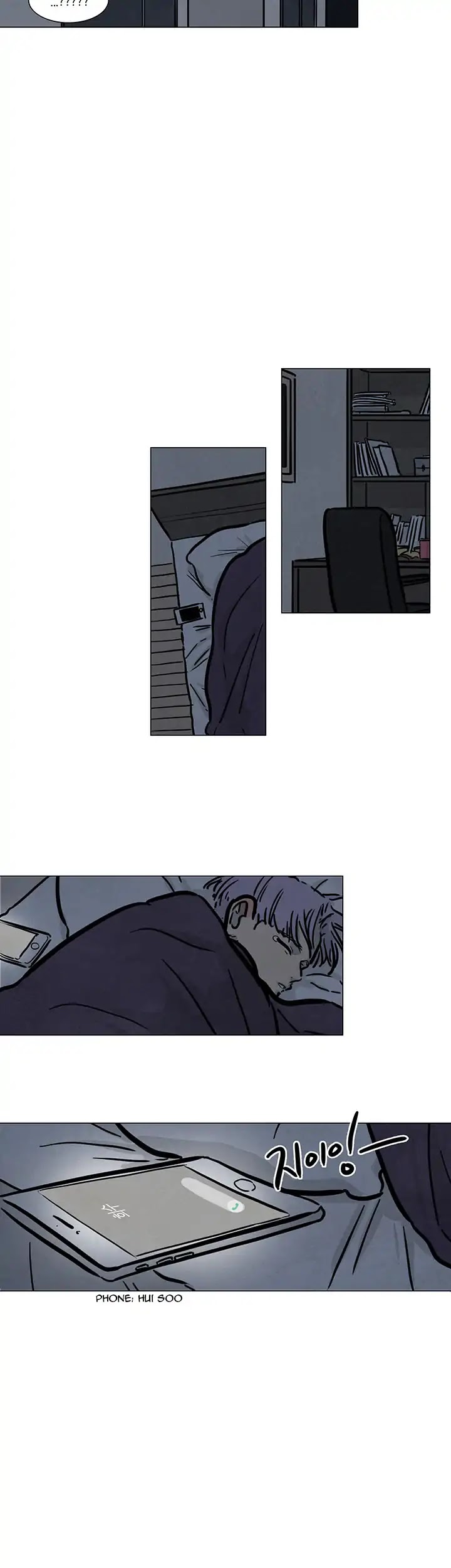 Boarding House Number 5 Chapter 23 page 16 - Chapter 23