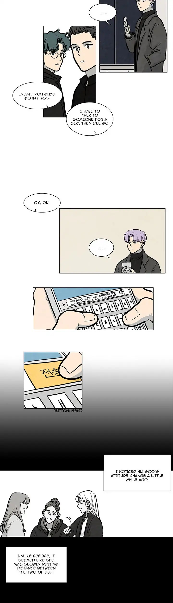 Boarding House Number 5 Chapter 23 page 4 - Chapter 23