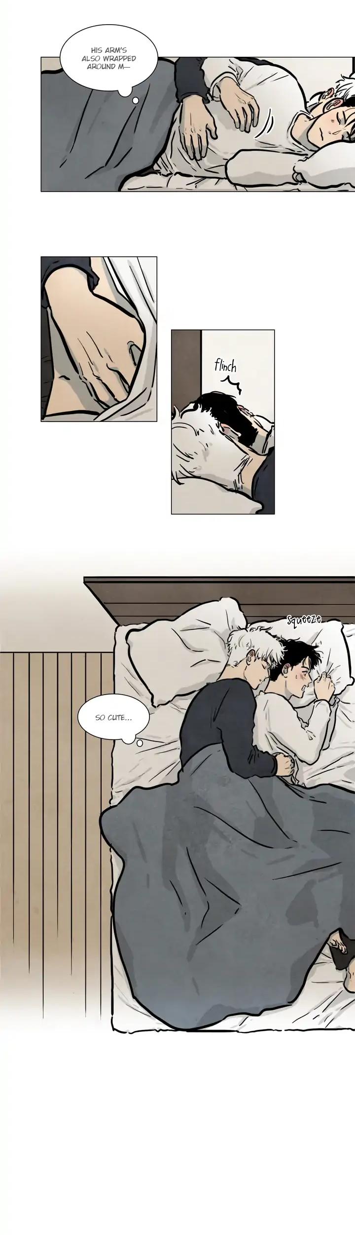 Boarding House Number 5 Chapter 25 page 15 - Chapter 25