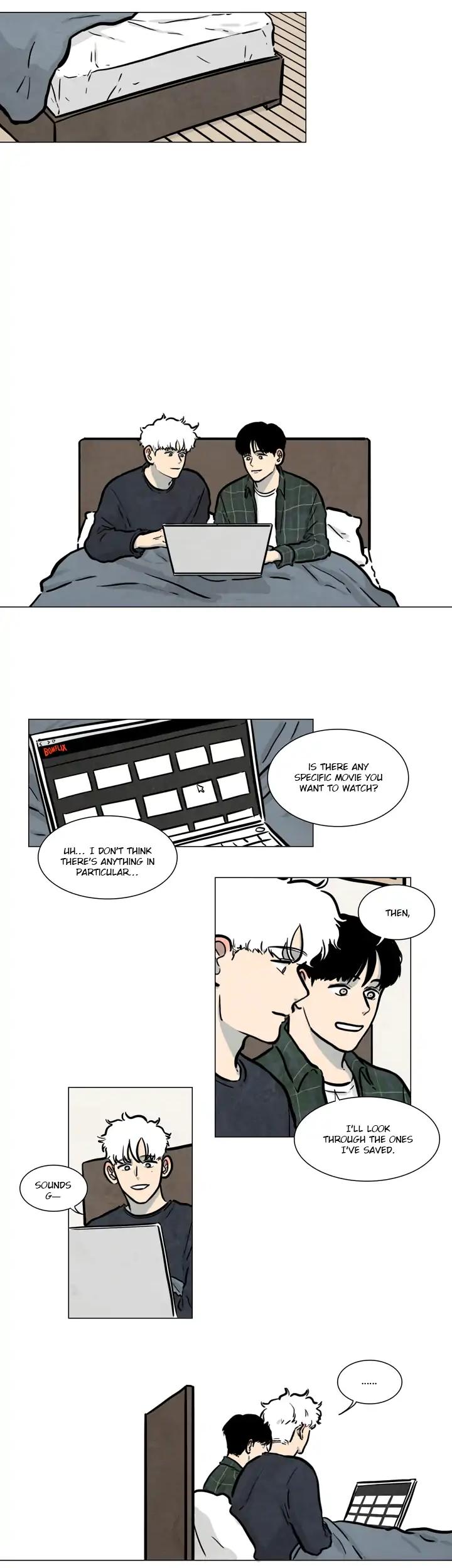 Boarding House Number 5 Chapter 25 page 7 - Chapter 25