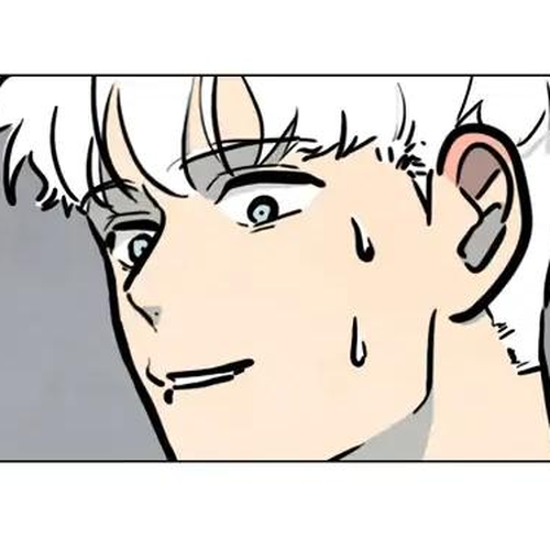 Boarding House Number 5 Chapter 25 cover