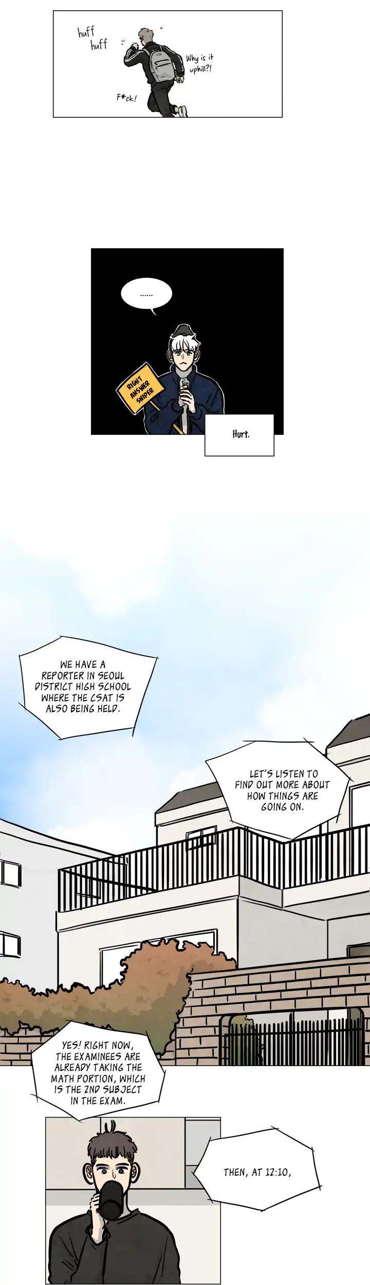 Boarding House Number 5 Chapter 26 page 10 - Chapter 26