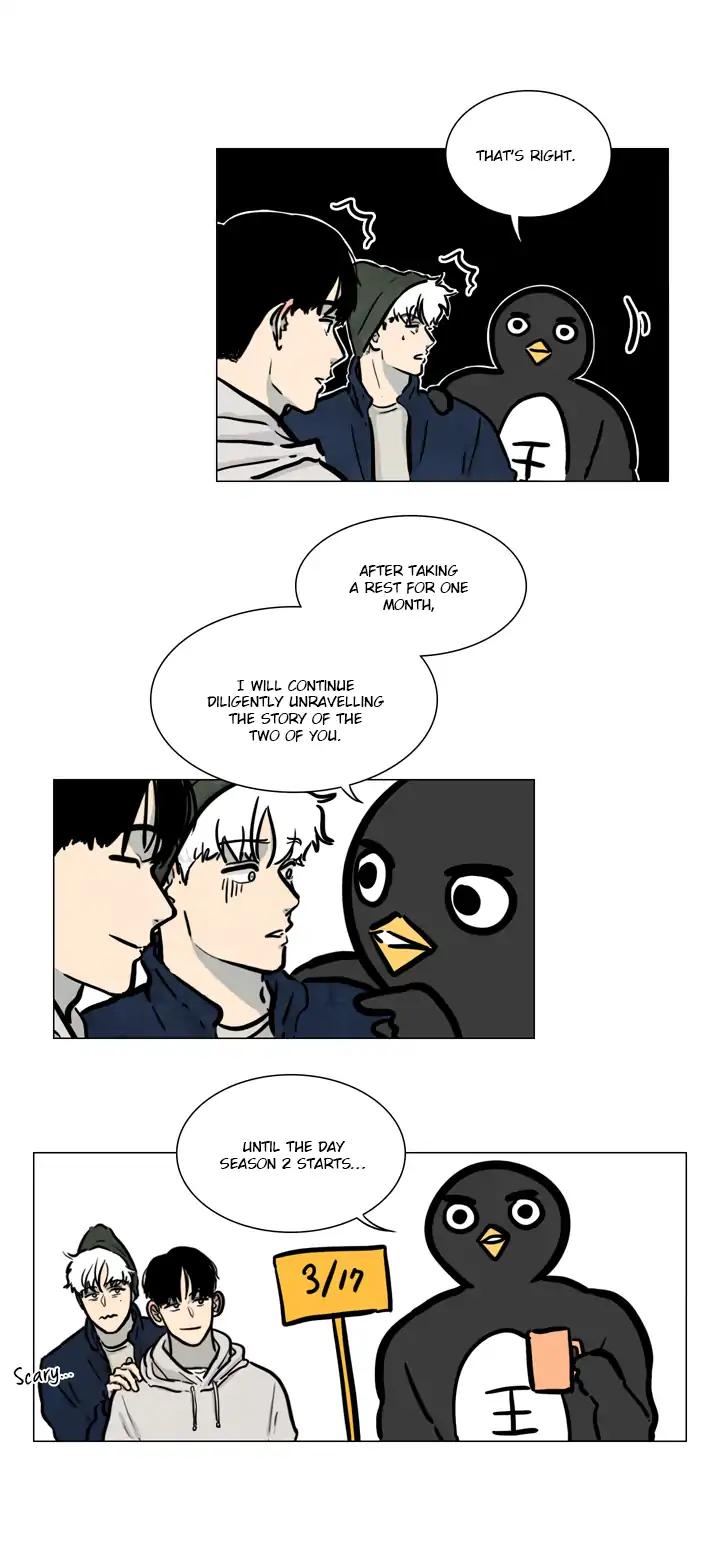 Boarding House Number 5 Chapter 26 page 16 - Chapter 26