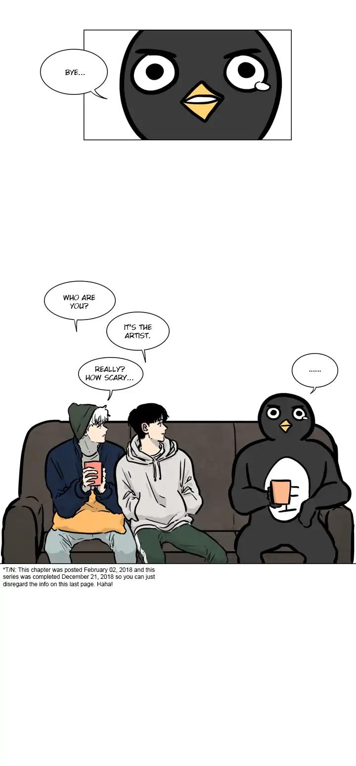 Boarding House Number 5 Chapter 26 page 17 - Chapter 26