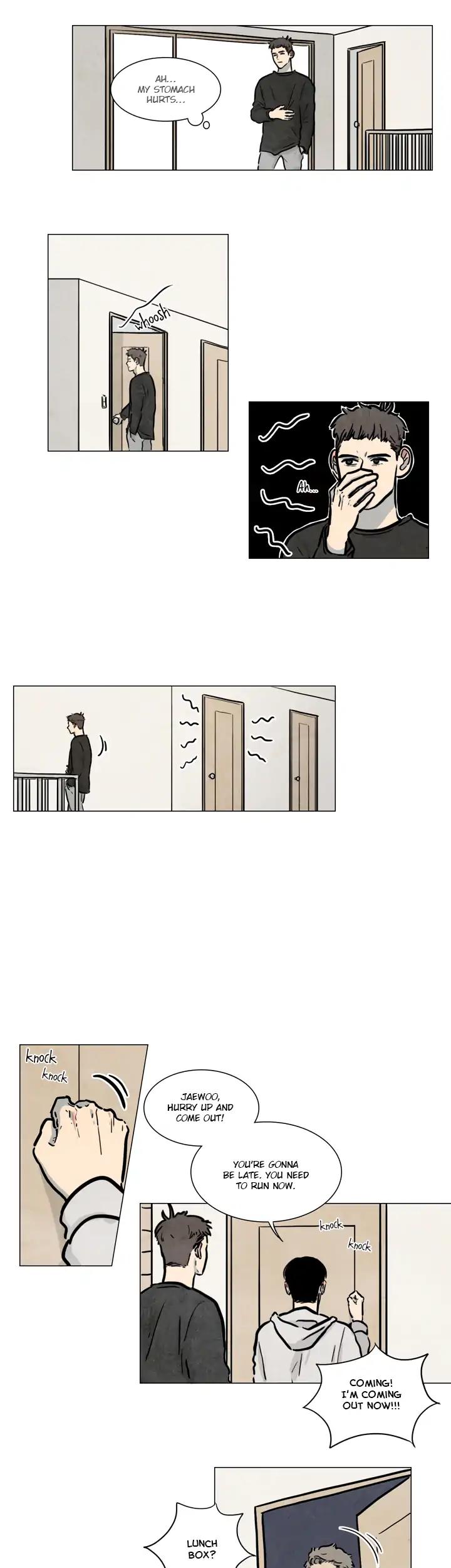 Boarding House Number 5 Chapter 26 page 6 - Chapter 26