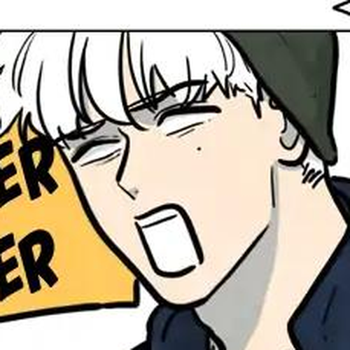 Boarding House Number 5 Chapter 26 cover