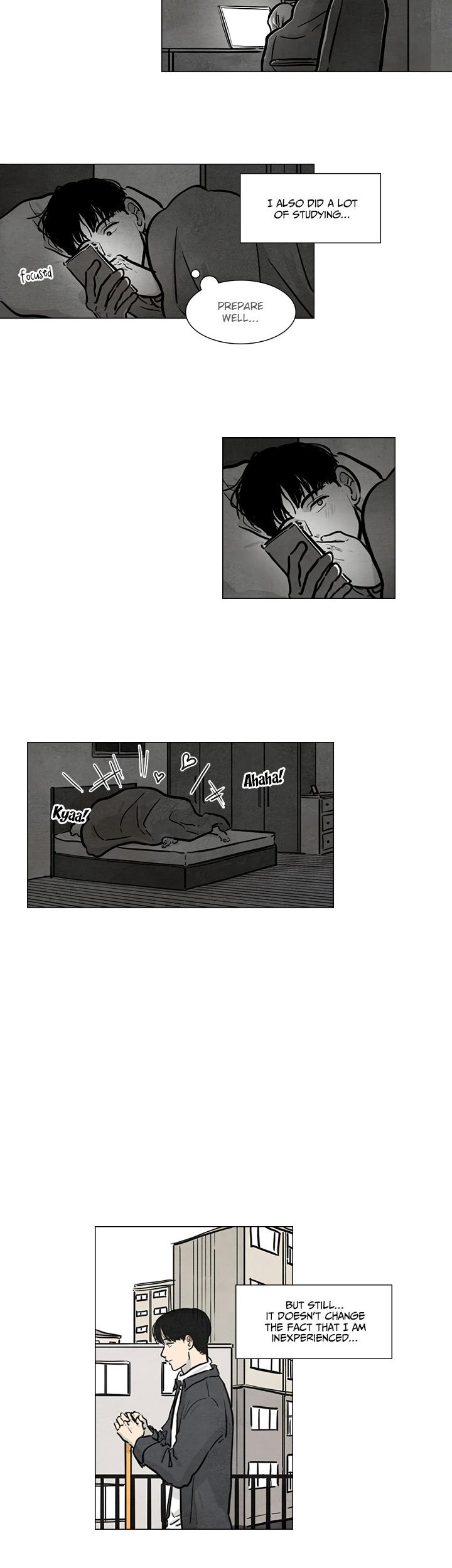 Boarding House Number 5 Chapter 27 page 11 - Chapter 27