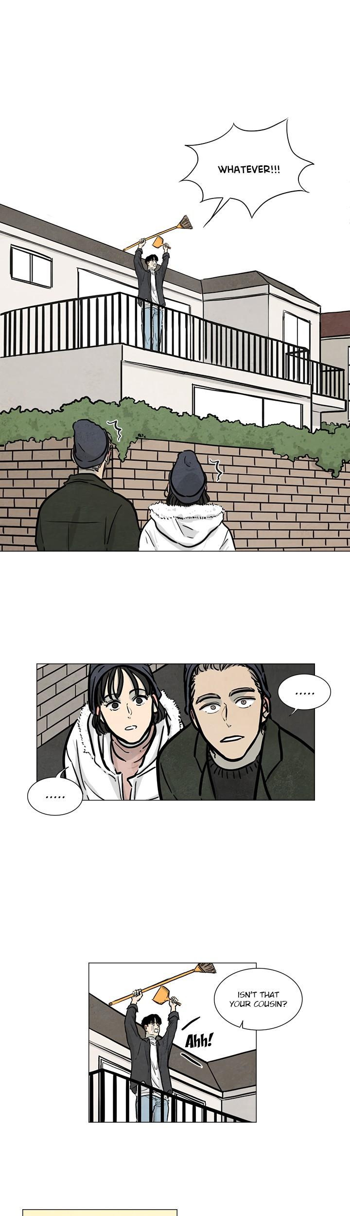 Boarding House Number 5 Chapter 27 page 16 - Chapter 27