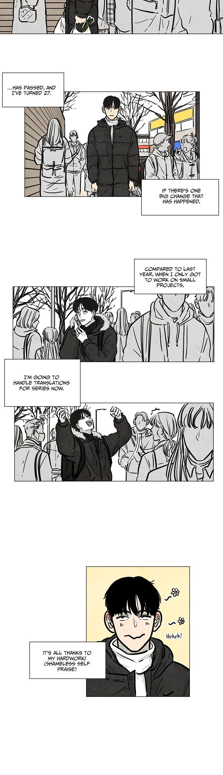 Boarding House Number 5 Chapter 27 page 2 - Chapter 27
