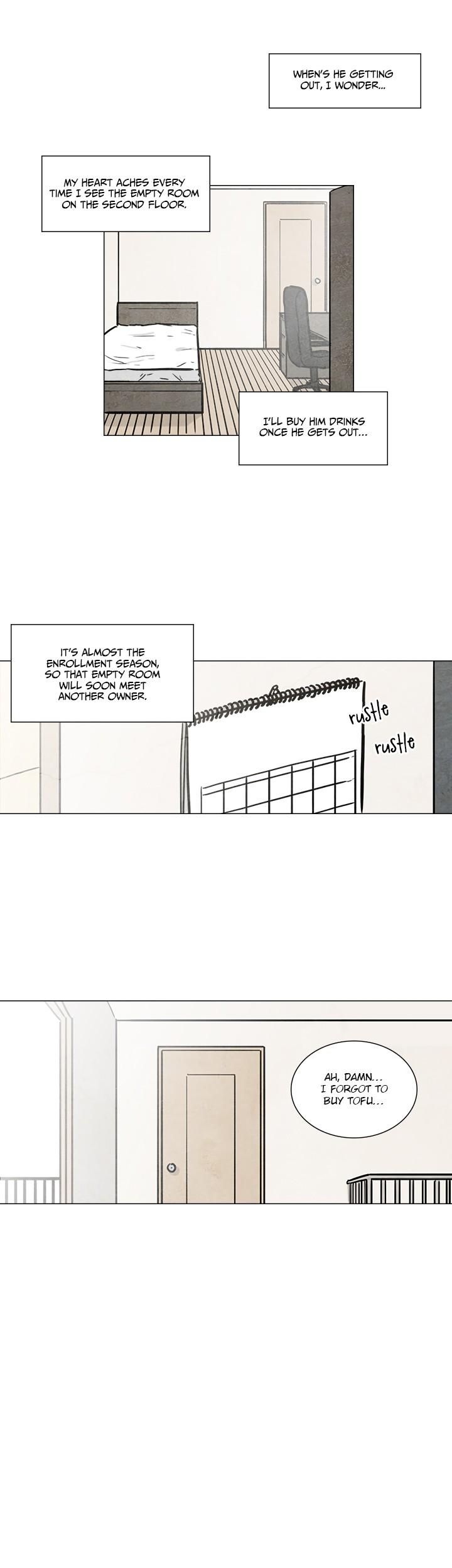 Boarding House Number 5 Chapter 27 page 8 - Chapter 27