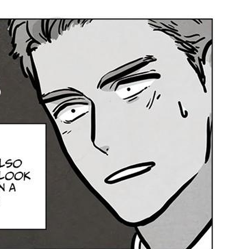 Boarding House Number 5 Chapter 27 cover