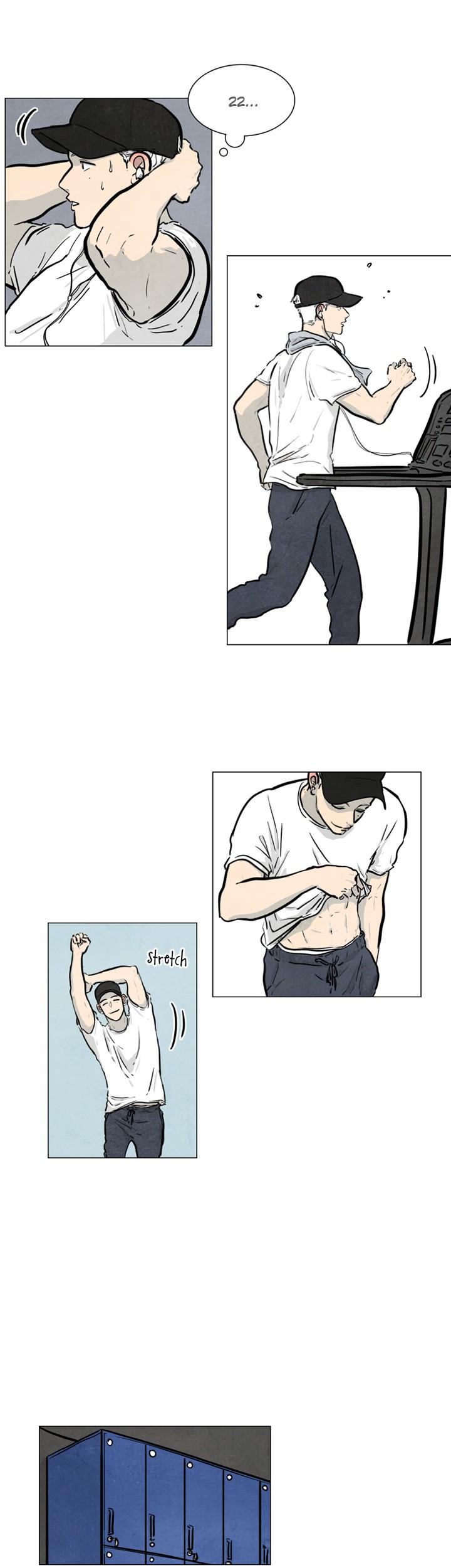 Boarding House Number 5 Chapter 28 page 14 - Chapter 28