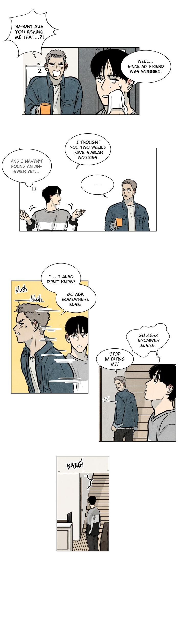 Boarding House Number 5 Chapter 28 page 4 - Chapter 28