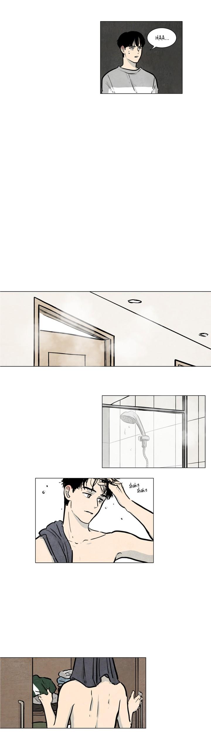 Boarding House Number 5 Chapter 28 page 5 - Chapter 28