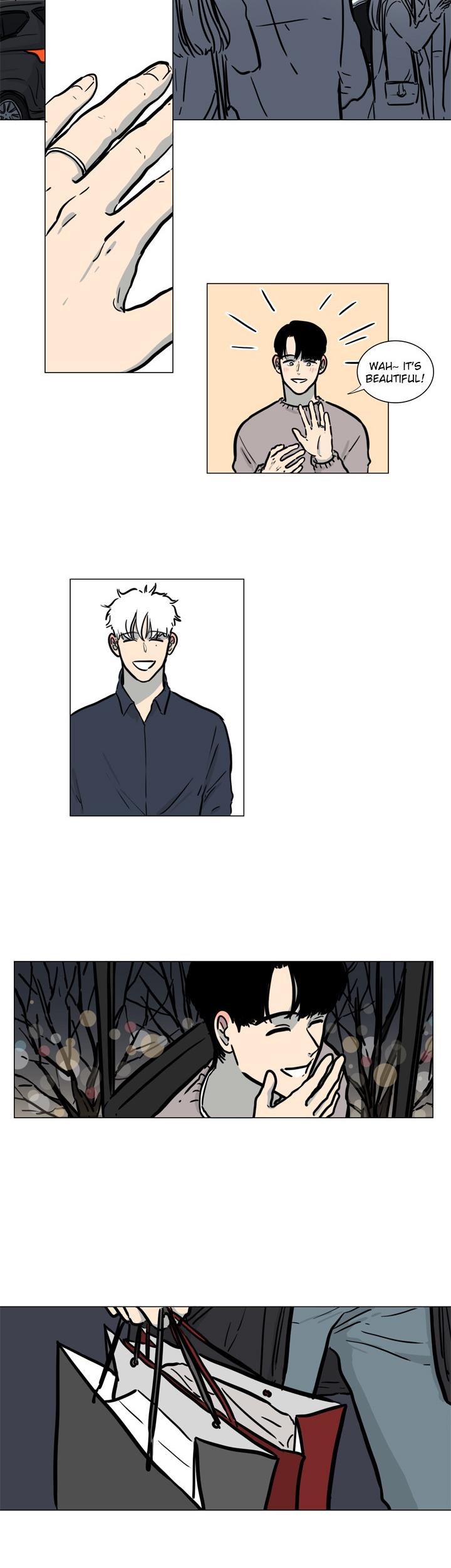 Boarding House Number 5 Chapter 29 page 11 - Chapter 29