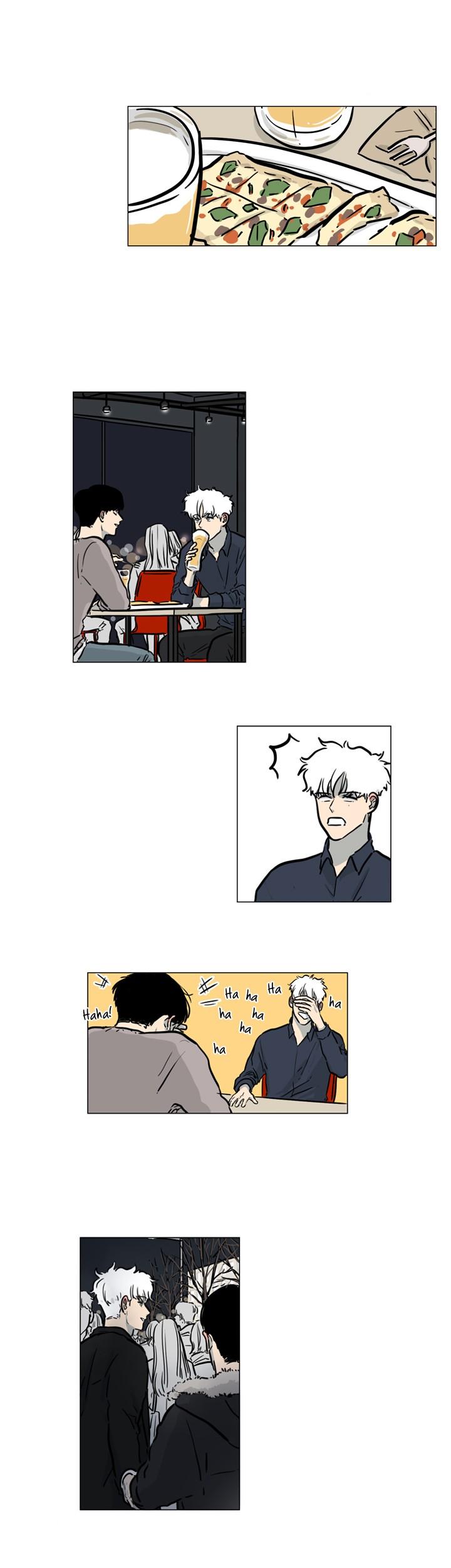 Boarding House Number 5 Chapter 29 page 12 - Chapter 29