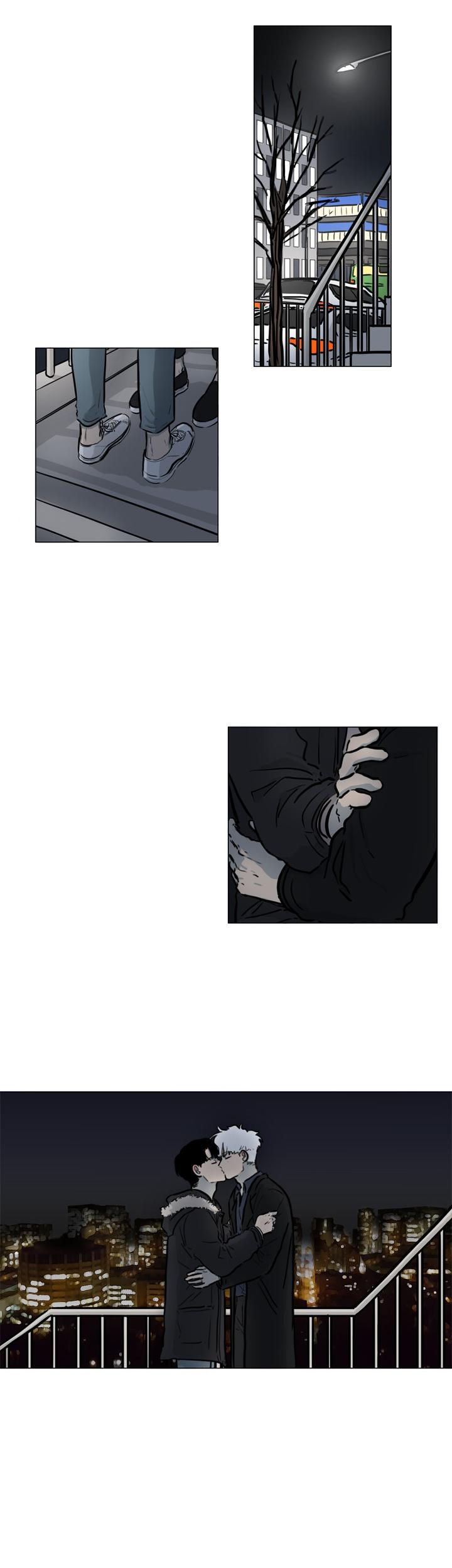 Boarding House Number 5 Chapter 29 page 13 - Chapter 29