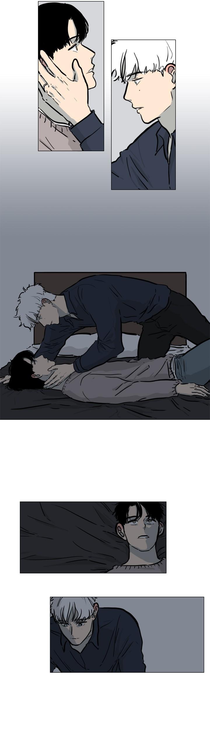 Boarding House Number 5 Chapter 29 page 14 - Chapter 29