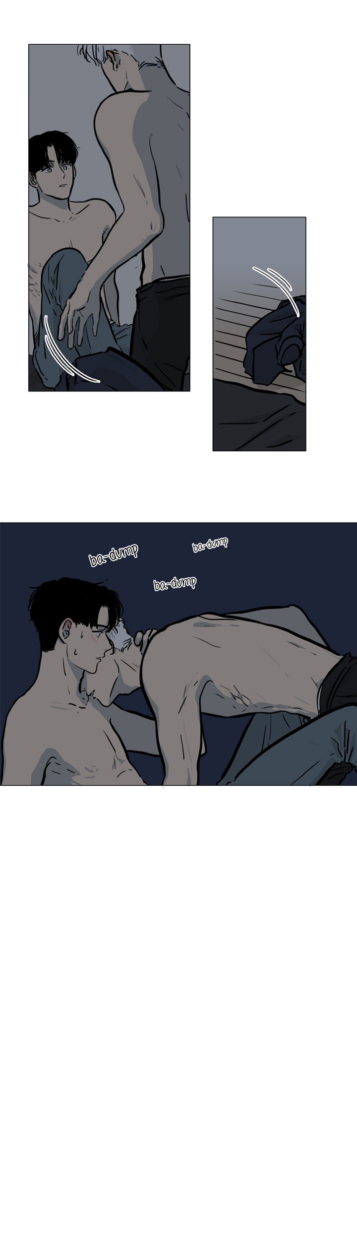 Boarding House Number 5 Chapter 29 page 16 - Chapter 29