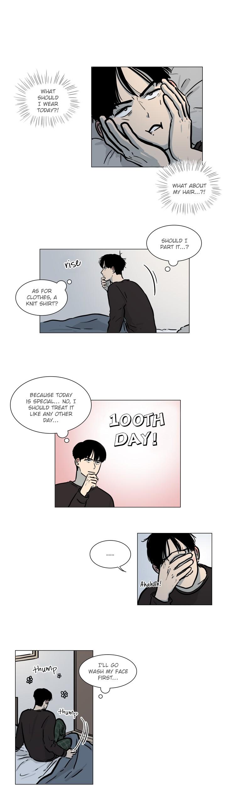 Boarding House Number 5 Chapter 29 page 4 - Chapter 29