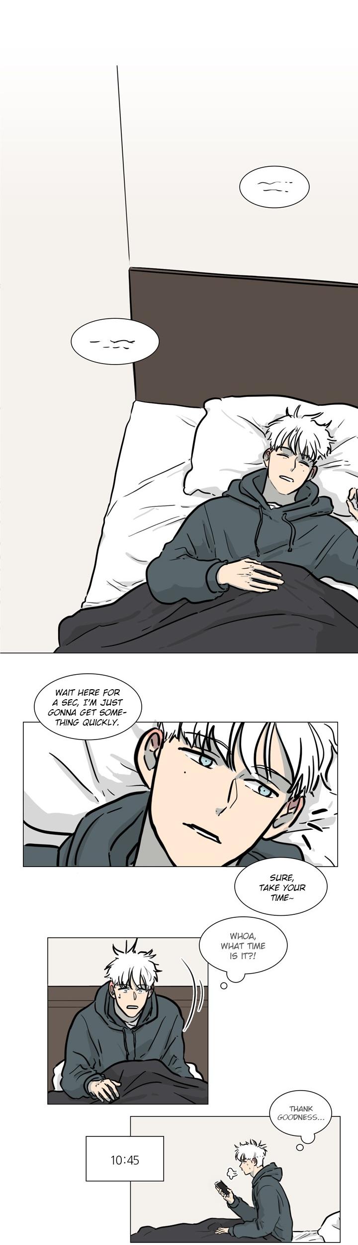 Boarding House Number 5 Chapter 29 page 5 - Chapter 29