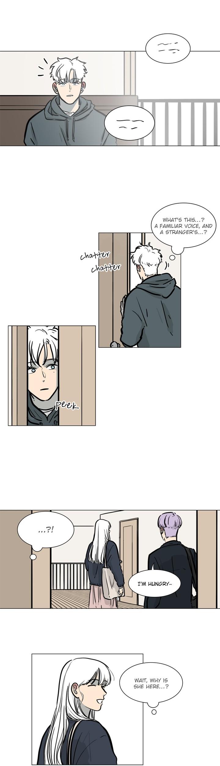 Boarding House Number 5 Chapter 29 page 6 - Chapter 29