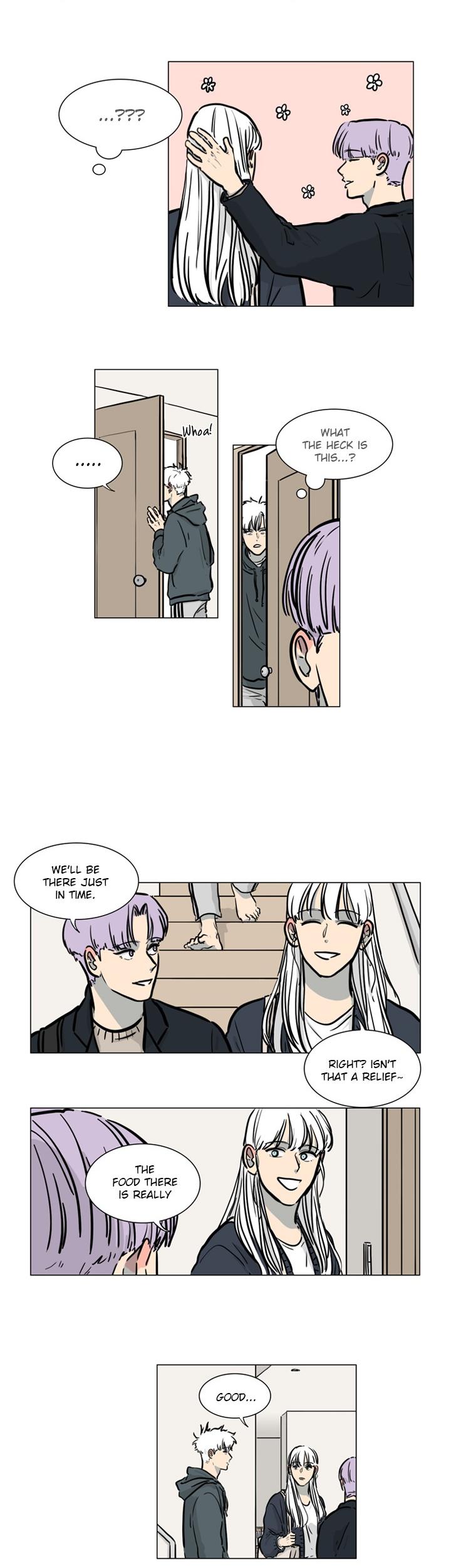 Boarding House Number 5 Chapter 29 page 7 - Chapter 29