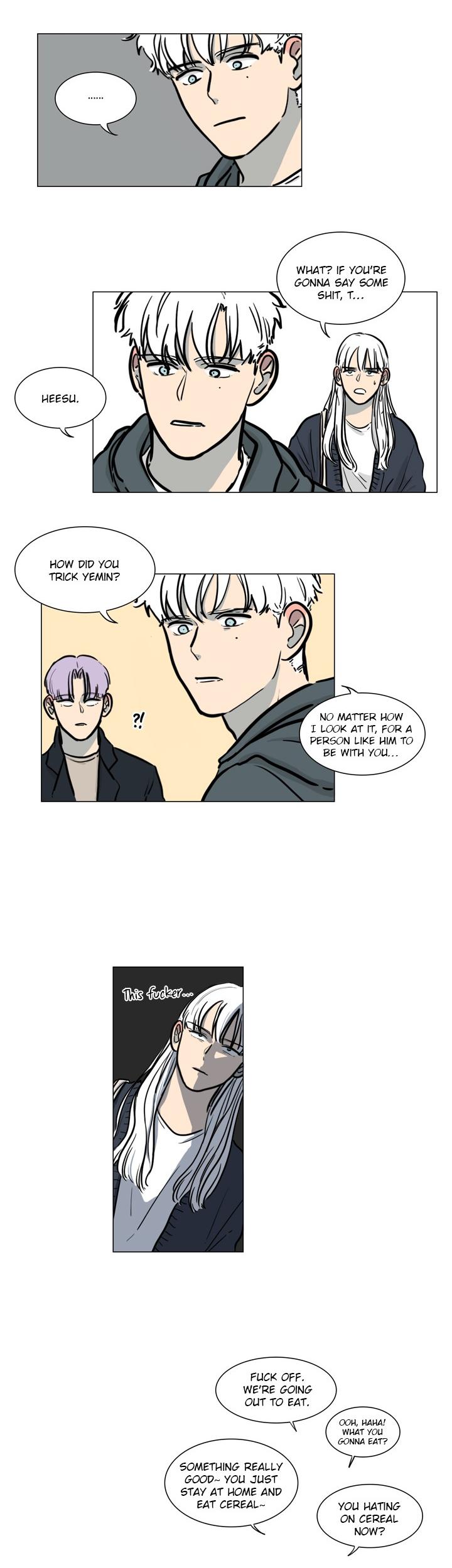 Boarding House Number 5 Chapter 29 page 9 - Chapter 29