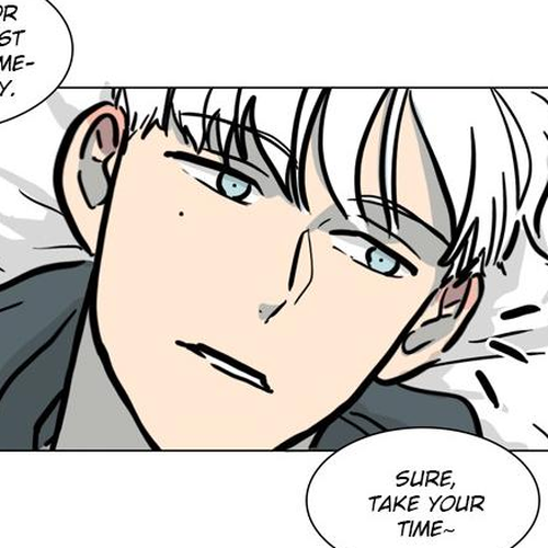 Boarding House Number 5 Chapter 29 cover