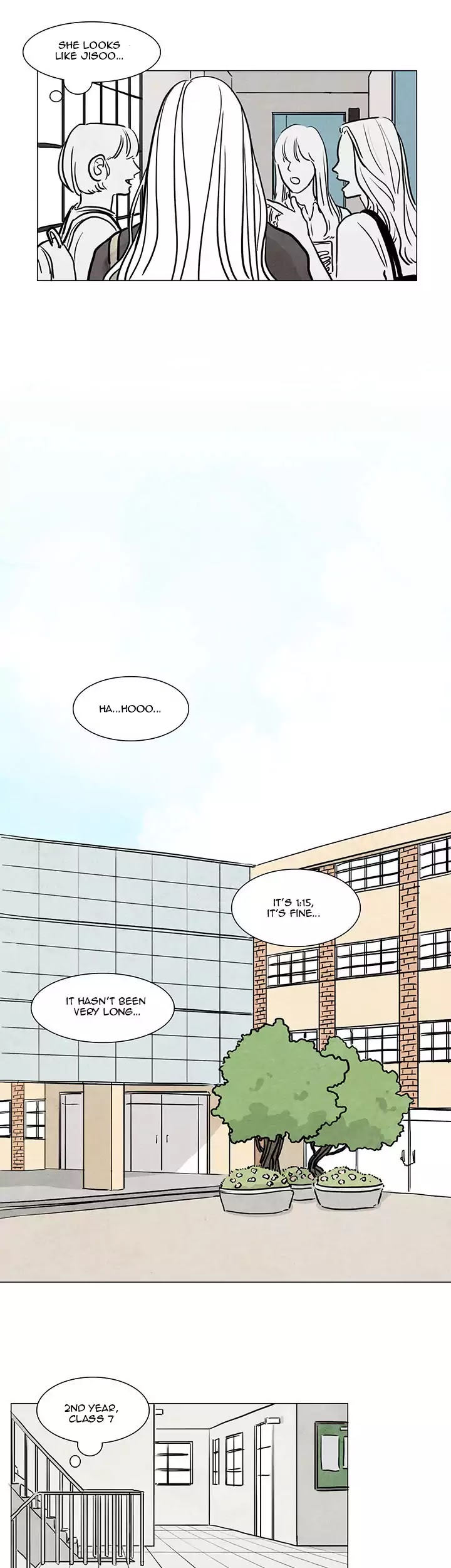 Boarding House Number 5 Chapter 3 page 17 - Chapter 3