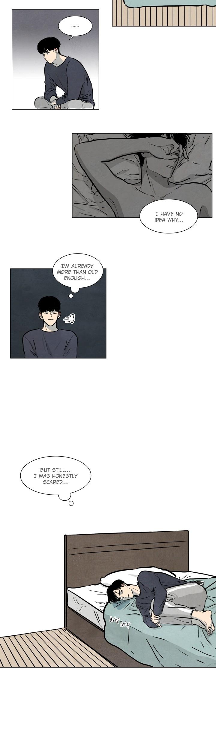 Boarding House Number 5 Chapter 30 page 13 - Chapter 30