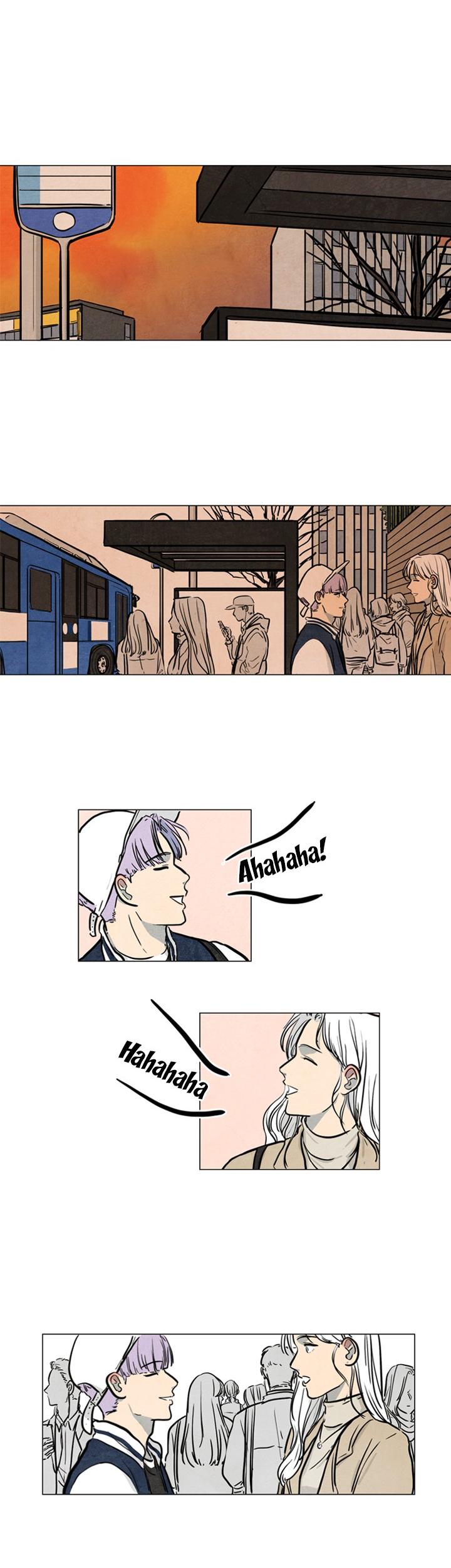 Boarding House Number 5 Chapter 30 page 14 - Chapter 30
