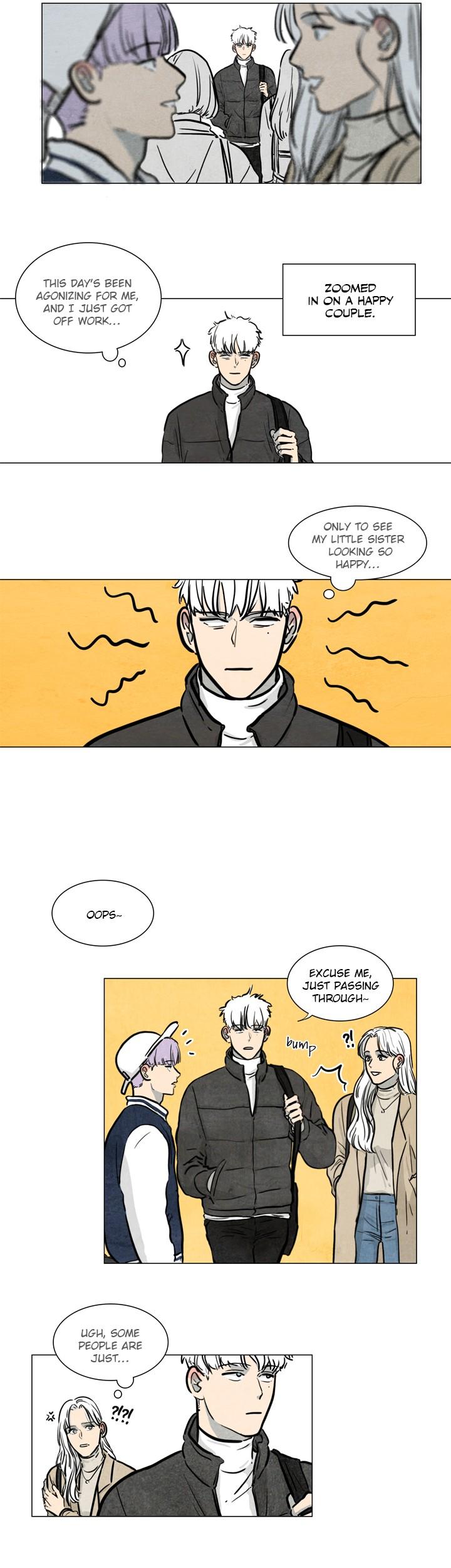 Boarding House Number 5 Chapter 30 page 16 - Chapter 30