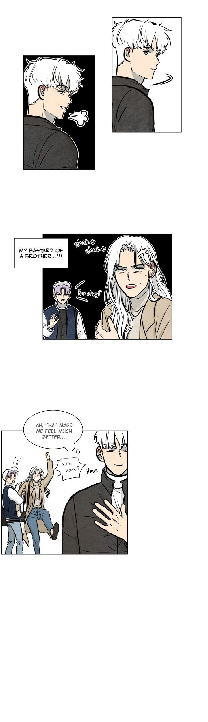 Boarding House Number 5 Chapter 30 page 17 - Chapter 30