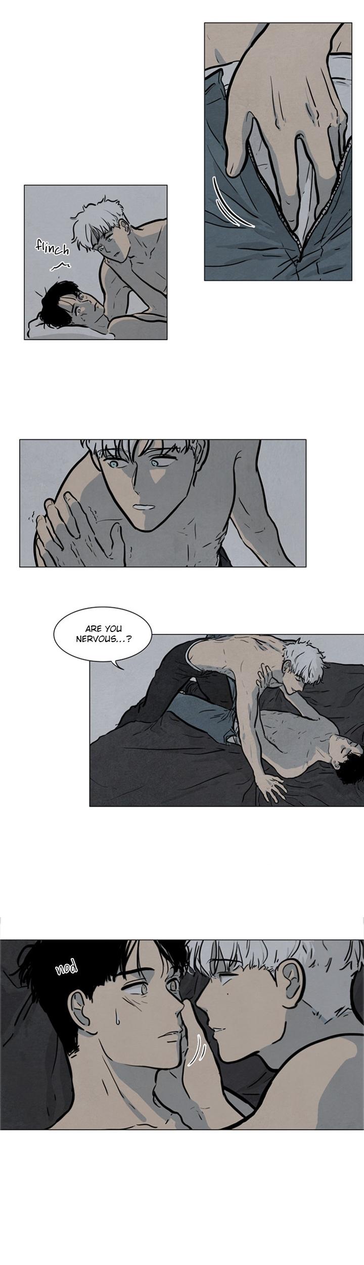 Boarding House Number 5 Chapter 30 page 2 - Chapter 30