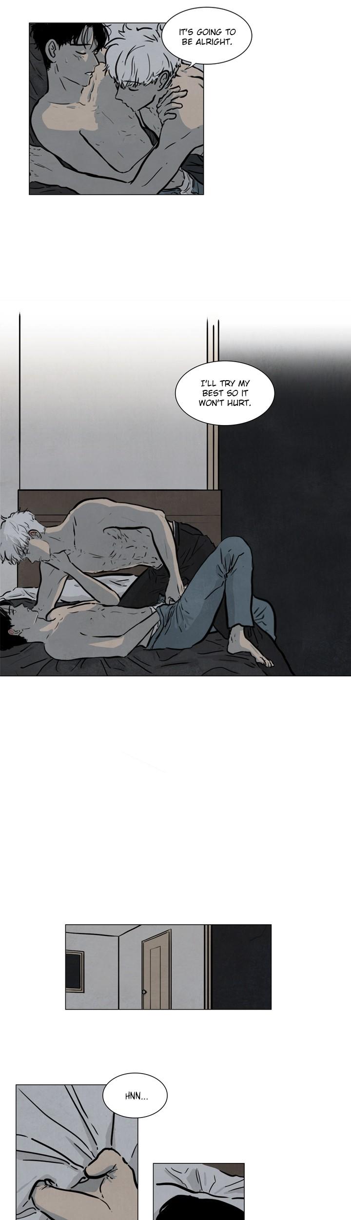 Boarding House Number 5 Chapter 30 page 3 - Chapter 30