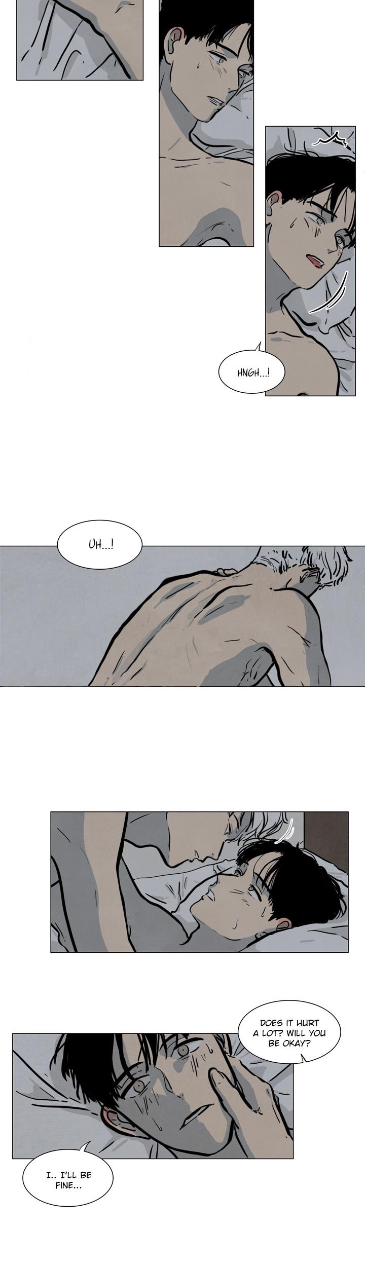 Boarding House Number 5 Chapter 30 page 4 - Chapter 30