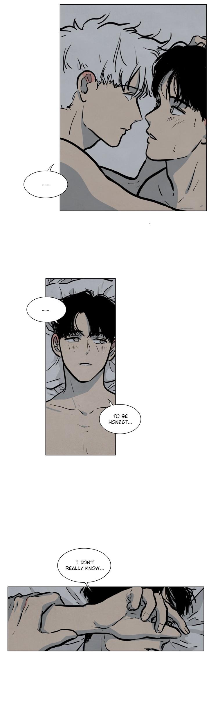 Boarding House Number 5 Chapter 30 page 5 - Chapter 30