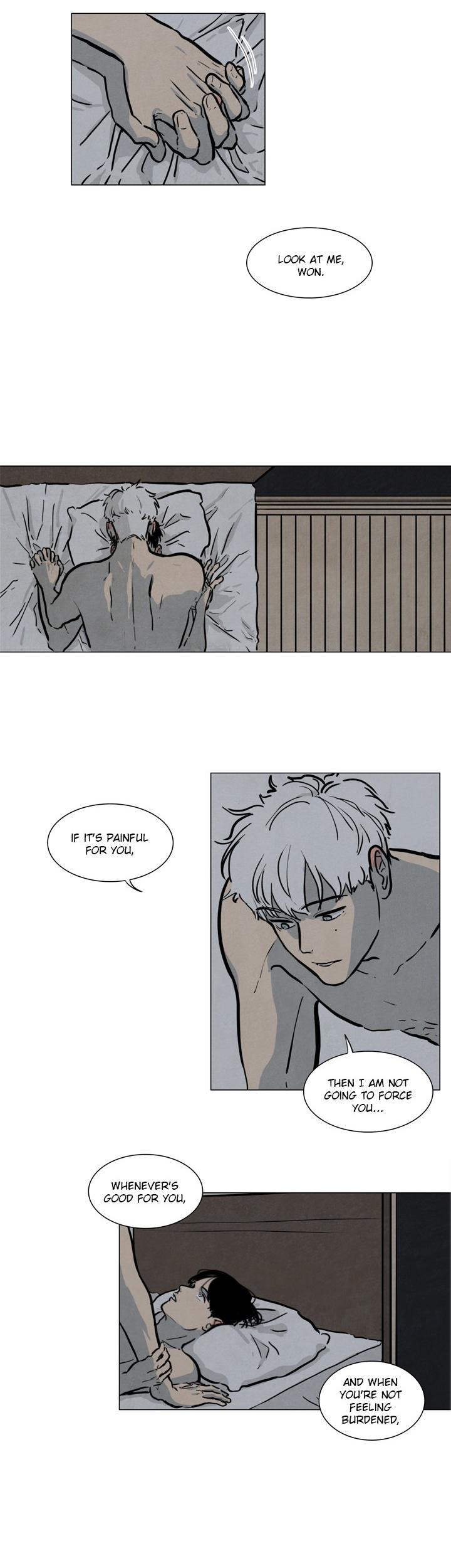 Boarding House Number 5 Chapter 30 page 6 - Chapter 30