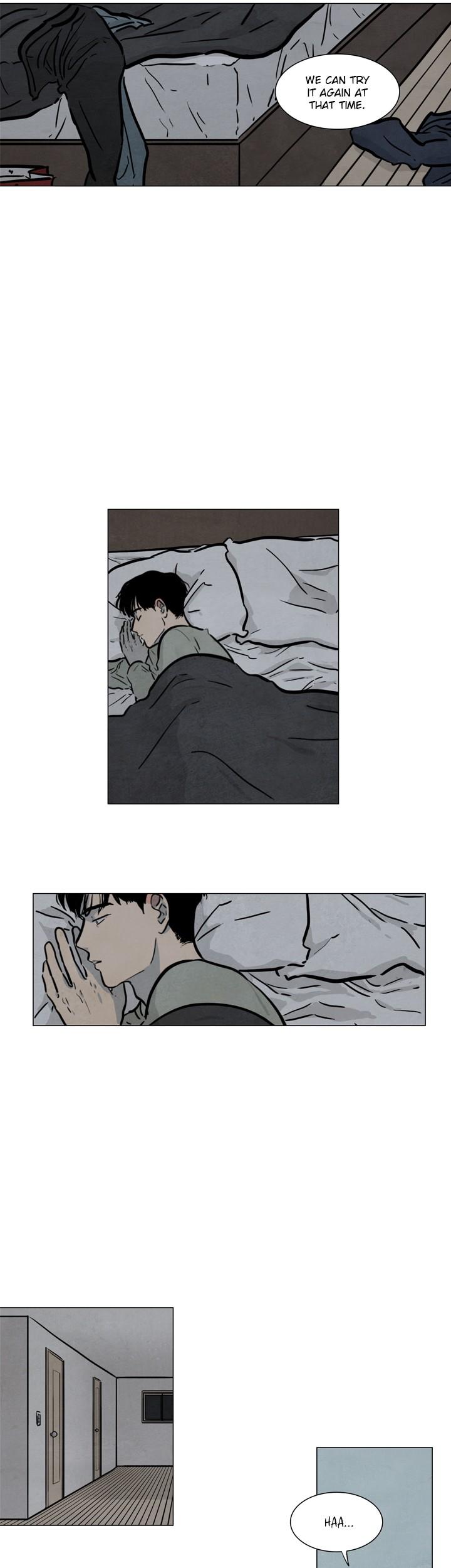 Boarding House Number 5 Chapter 30 page 7 - Chapter 30