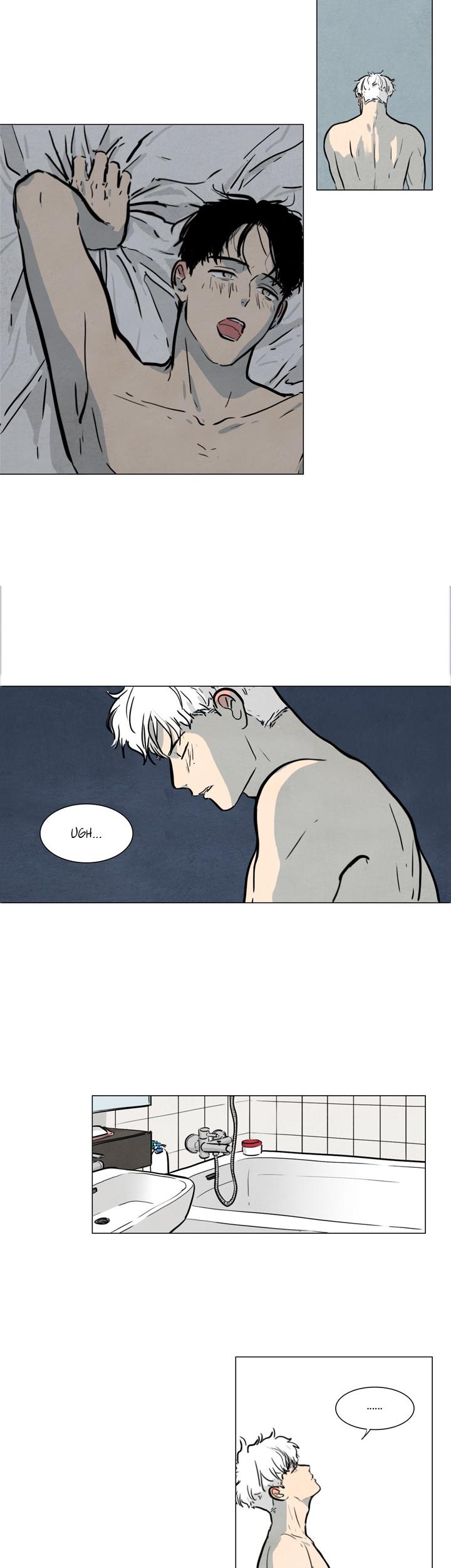 Boarding House Number 5 Chapter 30 page 8 - Chapter 30
