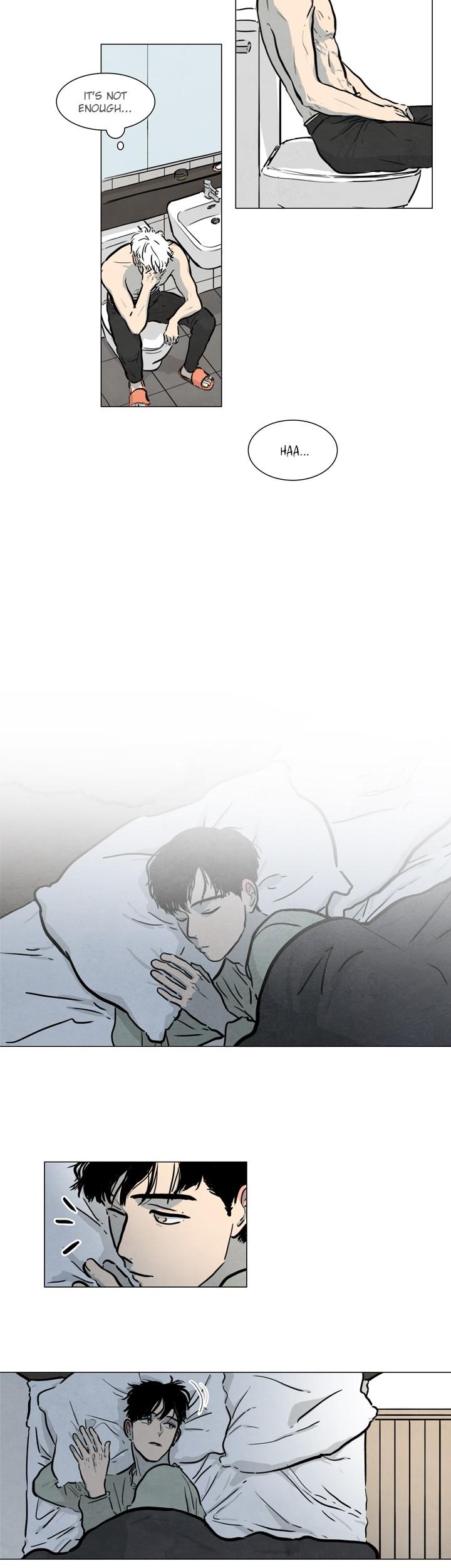 Boarding House Number 5 Chapter 30 page 9 - Chapter 30