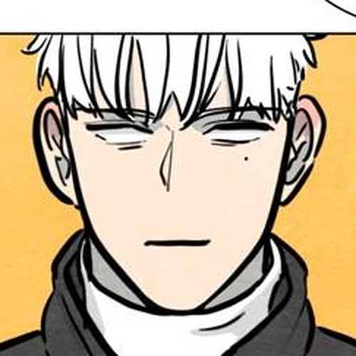 Boarding House Number 5 Chapter 30 cover