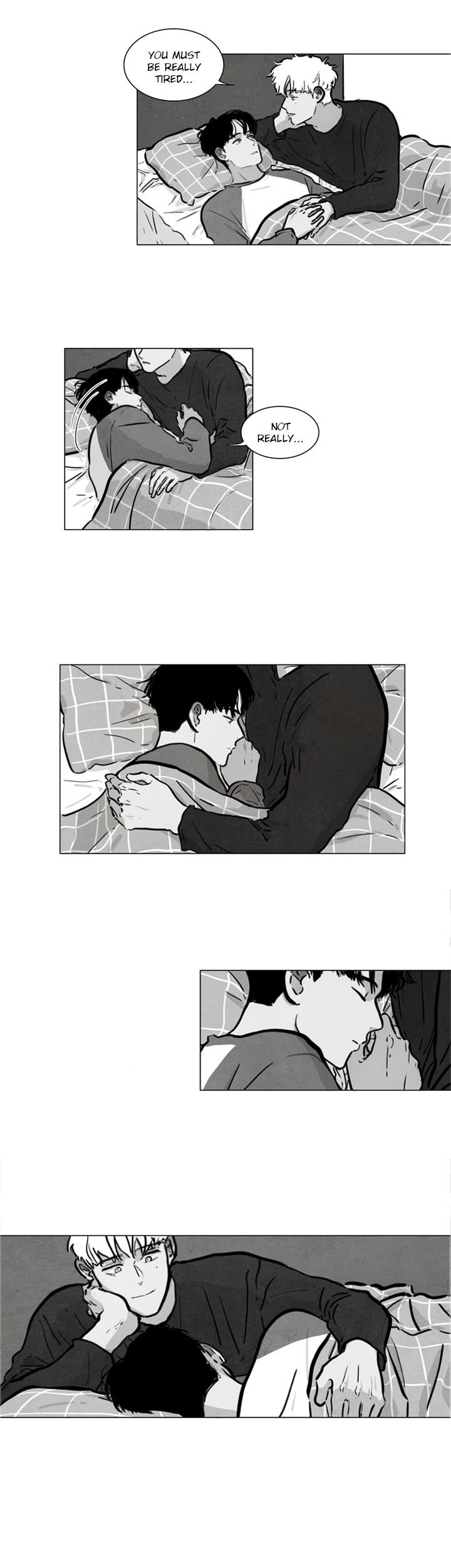 Boarding House Number 5 Chapter 31 page 6 - Chapter 31