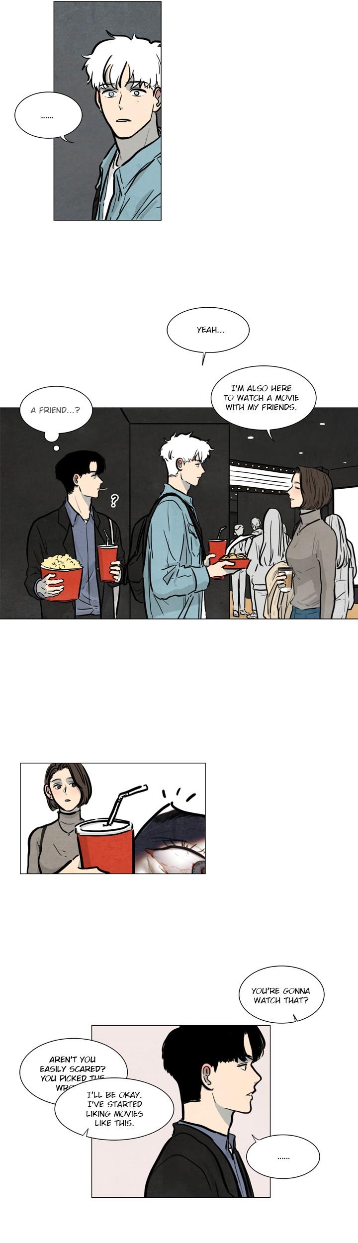 Boarding House Number 5 Chapter 31 page 8 - Chapter 31