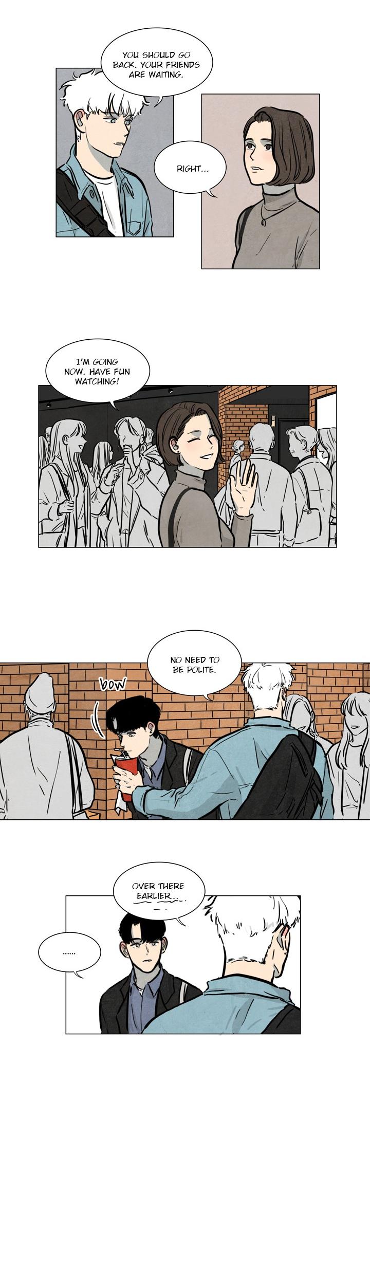 Boarding House Number 5 Chapter 31 page 9 - Chapter 31