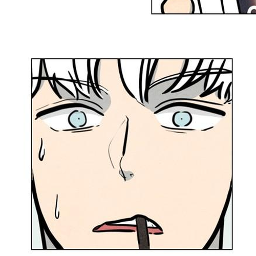 Boarding House Number 5 Chapter 31 cover
