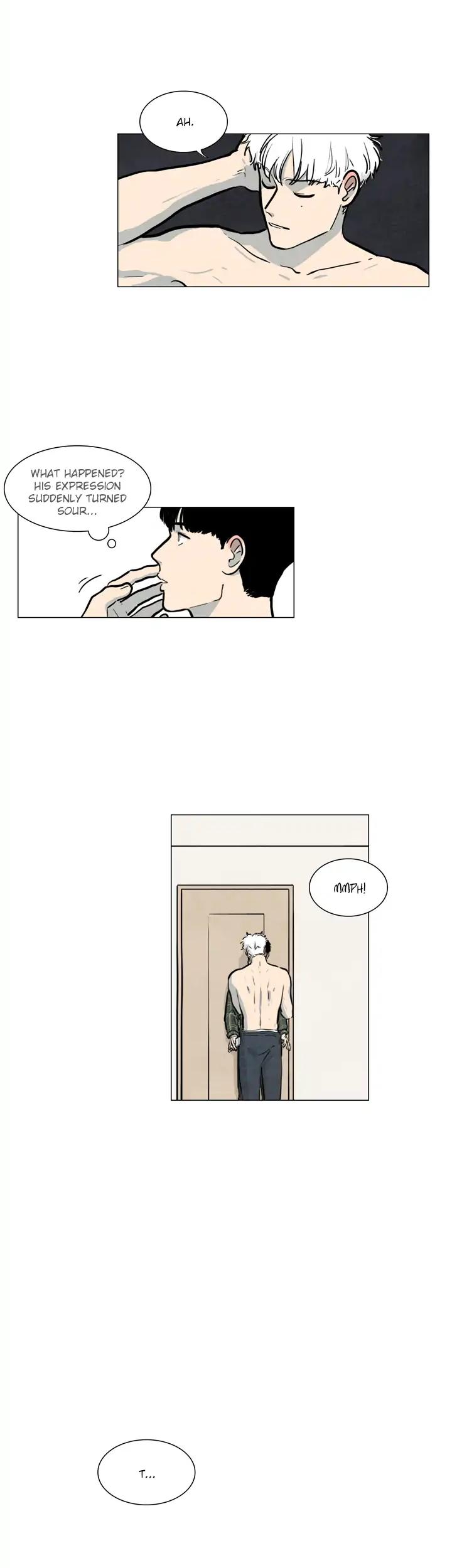 Boarding House Number 5 Chapter 33 page 15 - Chapter 33